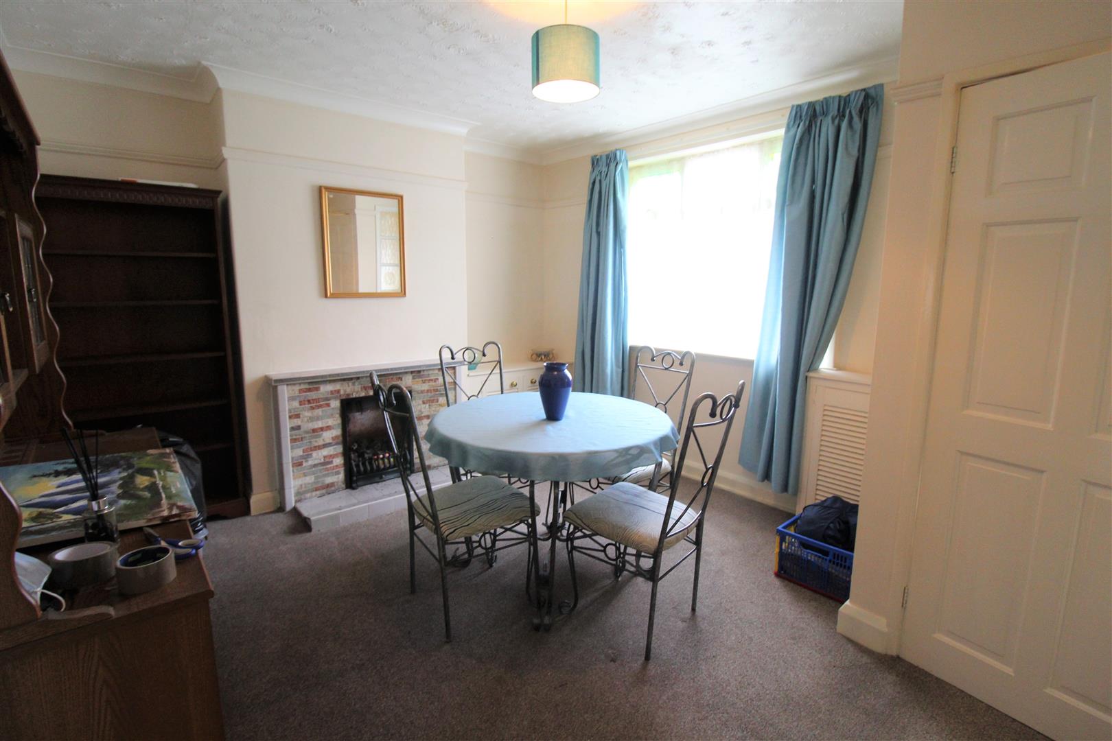 Felstead Street, Baddeley Green, Stoke-On-Trent